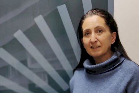 Tatiana Sanchis es presenta a l'alcaldia de Burjassot per un municipi “més net, més segur i més femení”