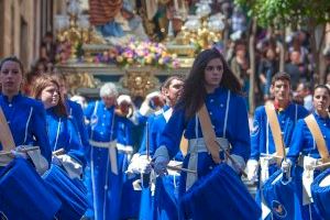 Arranca el puente de Semana Santa: ¿Hasta cuándo será festivo en la C. Valenciana?
