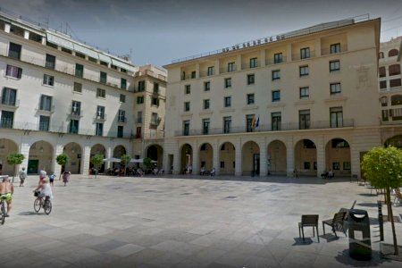 A judici dos "riders" d'Alacant que repartien droga a domicili durant el confinament A judici dos "riders" d'Alacant que repartien droga a domicili durant el confinament