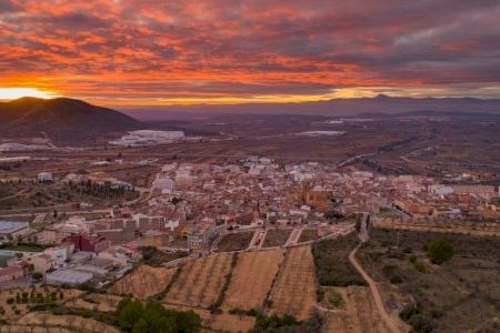 Cabanes fomenta el turismo con la accesibilidad de la web