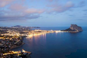 Cuarenta años de cárcel por violar a una cuidadora en Calp