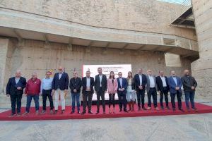 El alcalde se reúne con todos los entes festeros para reconocer su trabajo y renovar el compromiso municipal de apoyo a su actividad - (foto 2) El alcalde se reúne con todos los entes festeros para reconocer su trabajo y renovar el compromiso municipal de apoyo a su actividad - (foto 2)