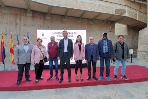 El alcalde se reúne con todos los entes festeros para reconocer su trabajo y renovar el compromiso municipal de apoyo a su actividad - (foto 3) El alcalde se reúne con todos los entes festeros para reconocer su trabajo y renovar el compromiso municipal de apoyo a su actividad - (foto 3)