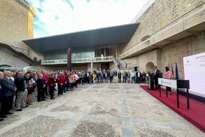 El alcalde se reúne con todos los entes festeros para reconocer su trabajo y renovar el compromiso municipal de apoyo a su actividad - (foto 4) El alcalde se reúne con todos los entes festeros para reconocer su trabajo y renovar el compromiso municipal de apoyo a su actividad - (foto 4)