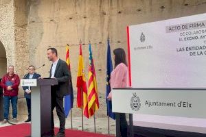 El alcalde se reúne con todos los entes festeros para reconocer su trabajo y renovar el compromiso municipal de apoyo a su actividad - (foto 5) El alcalde se reúne con todos los entes festeros para reconocer su trabajo y renovar el compromiso municipal de apoyo a su actividad - (foto 5)