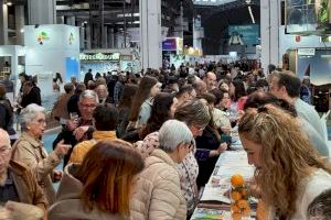 Castelló Sud participa en el salón de turismo de Fira de Barcelona para promocionarse como destino vacacional - (foto 2) Castelló Sud participa en el salón de turismo de Fira de Barcelona para promocionarse como destino vacacional - (foto 2)