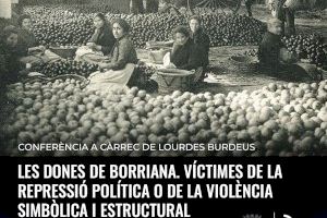 Exposicions, xarrada i la visita al refugi en el Memorial Democràtic de Borriana - (foto 6) Exposicions, xarrada i la visita al refugi en el Memorial Democràtic de Borriana - (foto 6)