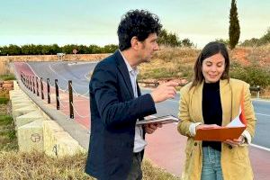 Betxí construirà una Ronda Nord per a desviar el trànsit pesat