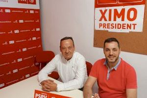 La candidatura socialista de José Ramiro integra l’experiència i renom de Vicent Sarrià - (foto 2)