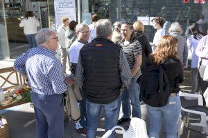 La Setmana de la salut de Paiporta continua amb la jornada dedicada a la qualitat de vida