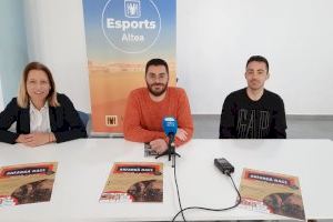 Altea organitza Anfangá Race una activitat lúdic esportiva per a famílies