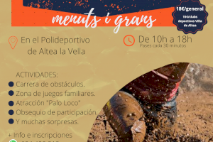 Altea organitza Anfangá Race una activitat lúdic esportiva per a famílies - (foto 2)