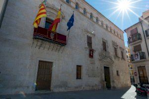 El pleno de Villena lleva a votación la Memoria Valorada de la construcción del nuevo CEIP Príncipe Don Juan Manuel El pleno de Villena lleva a votación la Memoria Valorada de la construcción del nuevo CEIP Príncipe Don Juan Manuel