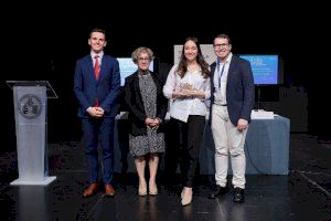 La Universitat de València acoge la Lliga de Debat Universitària de la Xarxa Vives centrada en la sostenibilidad del turismo