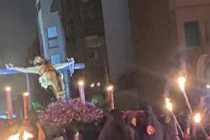 Vía Crucis de las Velas en Mutxamel este sábado - (foto 2)