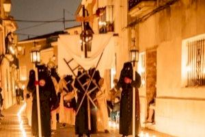 Vía Crucis de las Velas en Mutxamel este sábado - (foto 3)