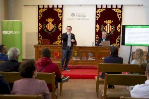 Reciplasa informa sobre la seua activitat als grups municipals de les huit ciutats que conformen el consell d'administració