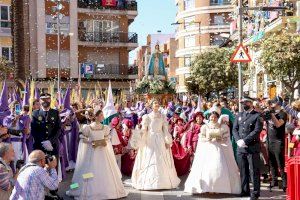 Descubre la Semana Santa de Torrent: historia y programación completa