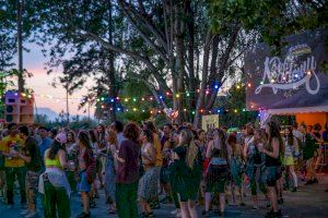 International Dub Gathering prepara su sexto despegue con un cartel casi al completo