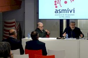 Servicios Sociales e Igualdad y ASMIVI presentan el Plan Estratégico de Servicios Sociales 2023-2026 de la Vila Joiosa