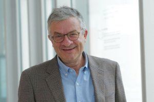 El investigador Juan Bisquert consigue la primera ERC Advanced Grant para la UJI