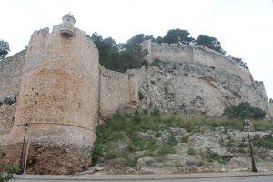 Setmana de passió pel patrimoni i els museus de Dénia