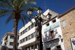 El Ayuntamiento de Calp resuelve más de 600 incidencias a través de la aplicación Línea Verde