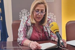 El Gobierno desarrolla cerca de 7.000 proyectos en la provincia de Alicante gracias al Plan de Recuperación, Transformación y Resiliencia - (foto 2) El Gobierno desarrolla cerca de 7.000 proyectos en la provincia de Alicante gracias al Plan de Recuperación, Transformación y Resiliencia - (foto 2)