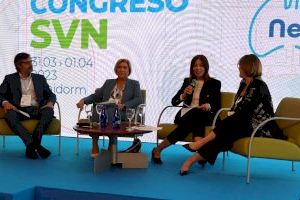 Benidorm acoge el XXX Congreso de la Sociedad valenciana de Neumología