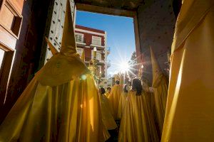 Estos son los planes para vivir una Semana Santa inolvidable en Alicante