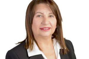 Marcela Tomás es presenta a l'alcaldia de Catarroja per CS  “per a impulsar el seu potencial humà i fer-la de totes i tots”