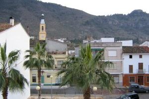 El Consell aprueba el cambio de la denominación bilingüe del municipio Novetlè/Novelé por la forma exclusiva en valenciano Novetlè