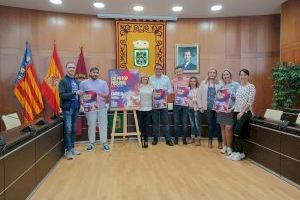 El Calpe Pop Festival contará con la actuación estrella de Camela