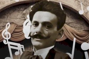 La Diputació de València rinde homenaje al maestro Serrano acercando su figura a los colegios valencianos La Diputació de València rinde homenaje al maestro Serrano acercando su figura a los colegios valencianos
