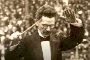 La Diputació de València rinde homenaje al maestro Serrano acercando su figura a los colegios valencianos - (foto 3) La Diputació de València rinde homenaje al maestro Serrano acercando su figura a los colegios valencianos - (foto 3)