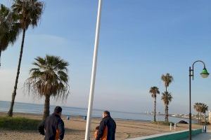 Sale a licitación por 531.132 euros al año el contrato del servicio de mantenimiento integral de las playas de Torrevieja - (foto 3) Sale a licitación por 531.132 euros al año el contrato del servicio de mantenimiento integral de las playas de Torrevieja - (foto 3)