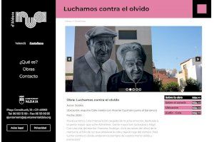 L’art de la RUA a un clic