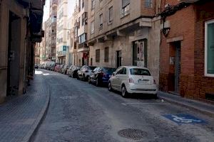 Burriana arrancará las obras del Barranquet después de Semana Santa para no afectar a las fiestas