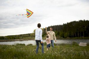 Esta Semana Santa te traemos los mejores planes para realizar con niños al aire libre