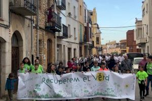 Les Trobades d’Ontinyent i la Jana reivindiquen la figura de Carme Miquel - (foto 4) Les Trobades d’Ontinyent i la Jana reivindiquen la figura de Carme Miquel - (foto 4)