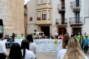 Les Trobades d’Ontinyent i la Jana reivindiquen la figura de Carme Miquel - (foto 5) Les Trobades d’Ontinyent i la Jana reivindiquen la figura de Carme Miquel - (foto 5)