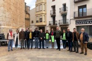 Les Trobades d’Ontinyent i la Jana reivindiquen la figura de Carme Miquel - (foto 6) Les Trobades d’Ontinyent i la Jana reivindiquen la figura de Carme Miquel - (foto 6)