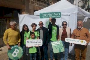 Les Trobades d’Ontinyent i la Jana reivindiquen la figura de Carme Miquel - (foto 8) Les Trobades d’Ontinyent i la Jana reivindiquen la figura de Carme Miquel - (foto 8)