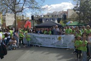 Les Trobades d’Ontinyent i la Jana reivindiquen la figura de Carme Miquel Les Trobades d’Ontinyent i la Jana reivindiquen la figura de Carme Miquel