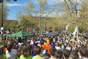 Les Trobades d’Ontinyent i la Jana reivindiquen la figura de Carme Miquel - (foto 2) Les Trobades d’Ontinyent i la Jana reivindiquen la figura de Carme Miquel - (foto 2)