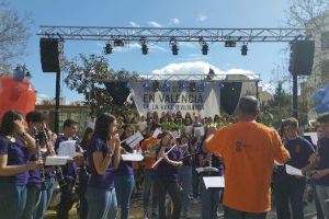 Les Trobades d’Ontinyent i la Jana reivindiquen la figura de Carme Miquel - (foto 3) Les Trobades d’Ontinyent i la Jana reivindiquen la figura de Carme Miquel - (foto 3)