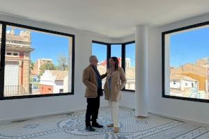 Plan Cabanyal contará con un espacio para la memoria arquitectónica del barrio