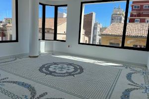 Plan Cabanyal contará con un espacio para la memoria arquitectónica del barrio - (foto 2)