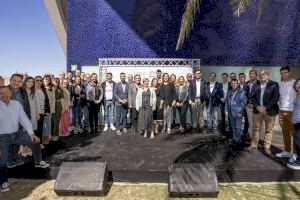 Arranca la Comisión Autonómica de las Fallas para unir a todos los pueblos que celebran esta fiesta Patrimonio de la Humanidad Arranca la Comisión Autonómica de las Fallas para unir a todos los pueblos que celebran esta fiesta Patrimonio de la Humanidad