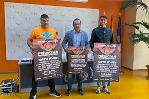 Peñíscola presenta la segunda edición de su Remember Fest con un cartel de lujo